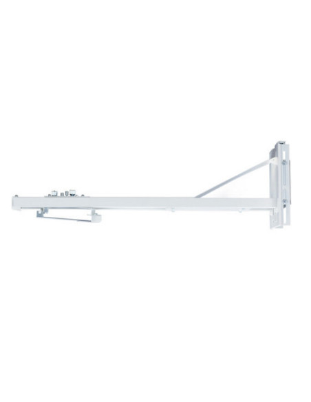 Canon LV-WL02-C montaje para projector Pared Blanco