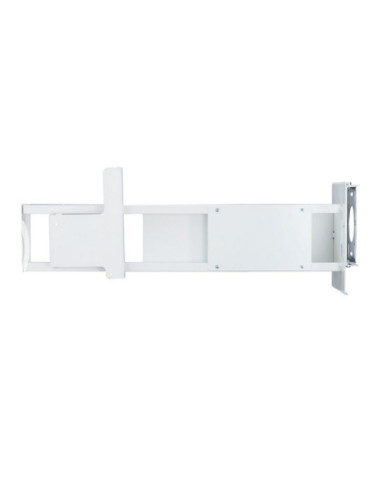 Canon LV-WL02-C montaje para projector Pared Blanco