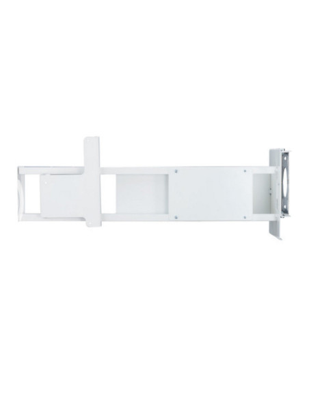Canon LV-WL02-C montaje para projector Pared Blanco