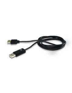 Conceptronic CUSBODDSHARE cable para video, teclado y ratón (kvm) Negro 1,8 m