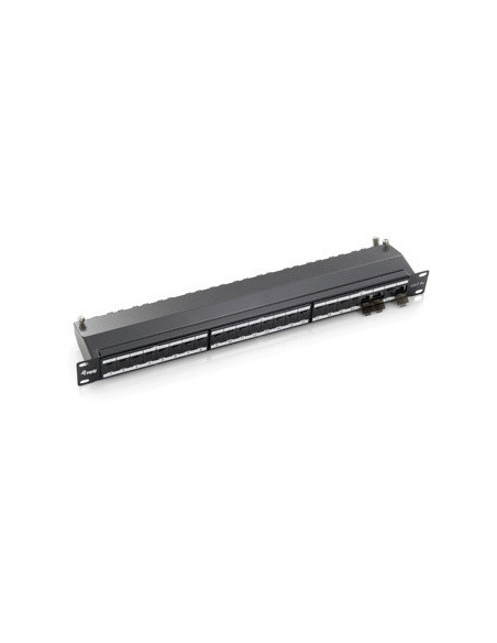 Equip 326524 panel de parcheo 1U