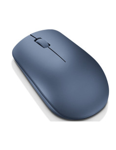 Lenovo 530 ratón Oficina Ambidextro RF inalámbrico Óptico 1200 DPI 2