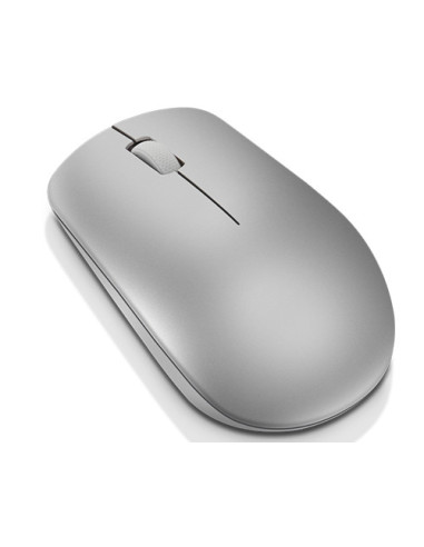 Lenovo 530 ratón Oficina Ambidextro RF inalámbrico Óptico 1200 DPI