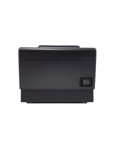Equip 351002 impresora de recibos 203 x 203 DPI Alámbrico Térmico