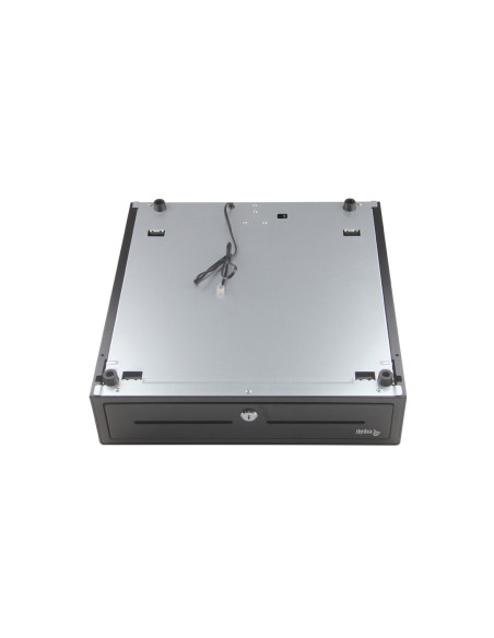 Equip 351010 cajón de efectivo Cajón de efectivo manual