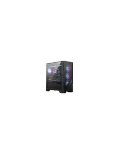 Zone Evil Core G AMD Ryzen 5 8600G/32/1Tb/RTX 5060 8Gb Negro