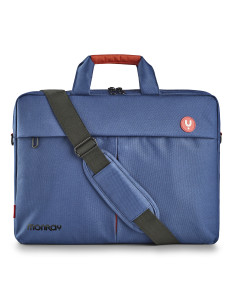 NGS SEAMAN 39,6 cm (15.6") Bandolera Azul 2