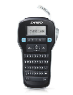 DYMO LabelManager 160 QWERTY impresora de etiquetas