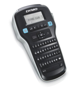 DYMO LabelManager 160 QWERTY impresora de etiquetas 2
