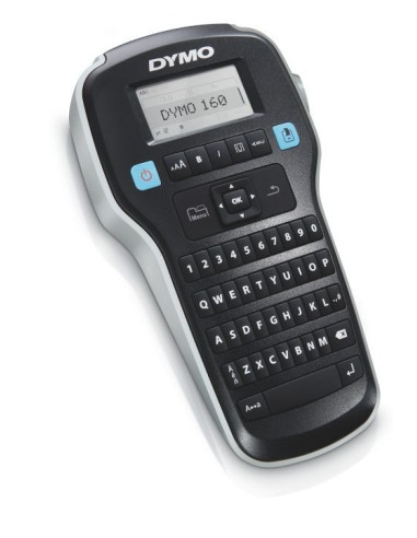 DYMO LabelManager 160 QWERTY impresora de etiquetas