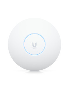 Ubiquiti UniFi6 Enterprise 4800 Mbit s Blanco Energía sobre Ethernet (PoE)