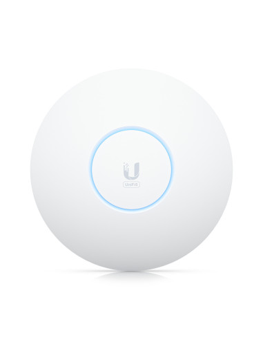 Ubiquiti UniFi6 Enterprise 4800 Mbit s Blanco Energía sobre Ethernet (PoE)