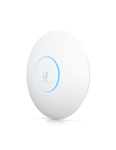 Ubiquiti UniFi6 Enterprise 4800 Mbit s Blanco Energía sobre Ethernet (PoE) 2