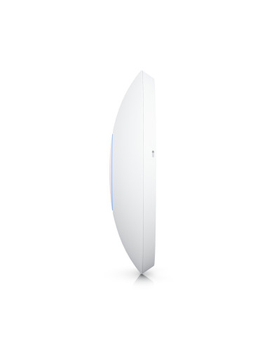 Ubiquiti UniFi6 Enterprise 4800 Mbit s Blanco Energía sobre Ethernet (PoE)