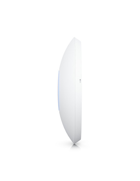 Ubiquiti UniFi6 Enterprise 4800 Mbit s Blanco Energía sobre Ethernet (PoE)