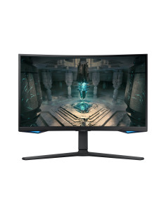 Samsung G65B pantalla para PC 68,6 cm (27") 2560 x 1440 Pixeles Quad HD LCD Negro 2