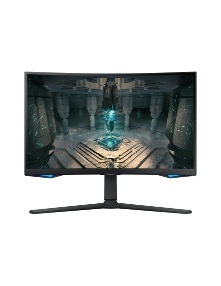 Samsung G65B pantalla para PC 68,6 cm (27") 2560 x 1440 Pixeles Quad HD LCD Negro