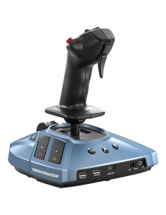 Thrustmaster TCA Sidestick X Airbus Edition Negro, Gris USB Palanca de mando Analógico PC, Xbox 2