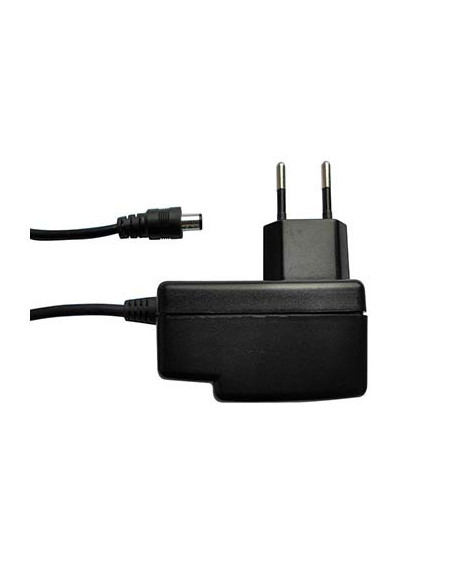 Yealink PSU-T3X adaptador e inversor de corriente Universal Negro