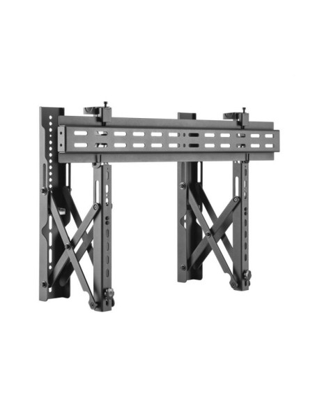 Equip 650351 Soporte de pared para vídeo pop-out de 37"-70