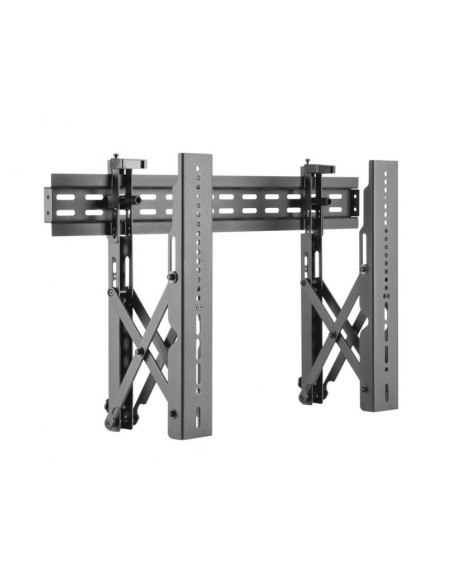 Equip 650351 Soporte de pared para vídeo pop-out de 37"-70