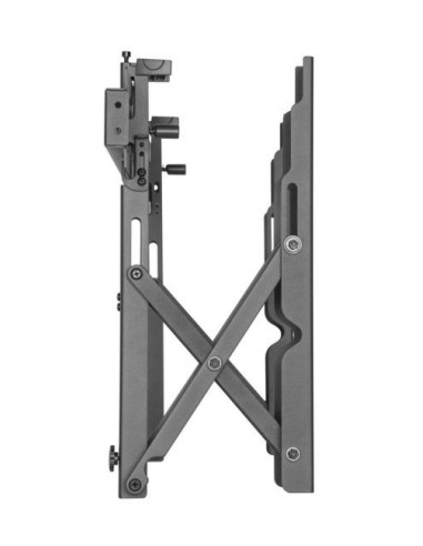 Equip 650351 Soporte de pared para vídeo pop-out de 37"-70