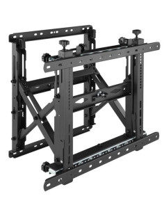 Equip Soporte de pared para vídeo pop-out de 45"-70