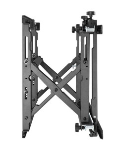 Equip Soporte de pared para vídeo pop-out de 45"-70 2