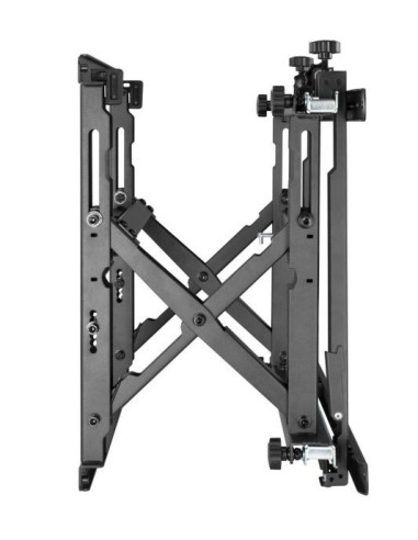 Equip Soporte de pared para vídeo pop-out de 45"-70