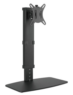 Equip Soporte de monitor independiente de 17"-32
