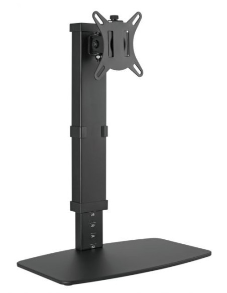 Equip Soporte de monitor independiente de 17"-32
