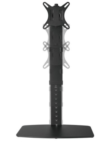 Equip Soporte de monitor independiente de 17"-32