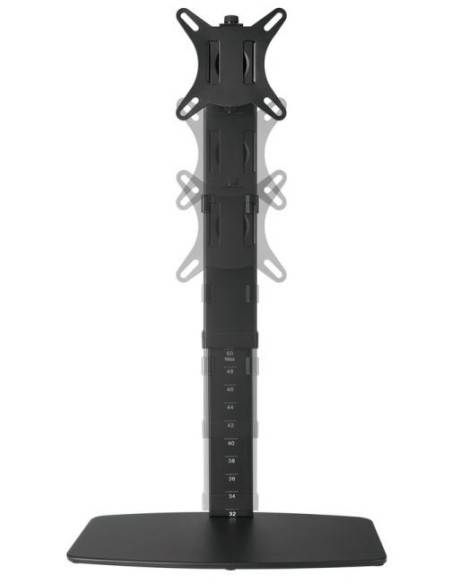 Equip Soporte de monitor independiente de 17"-32