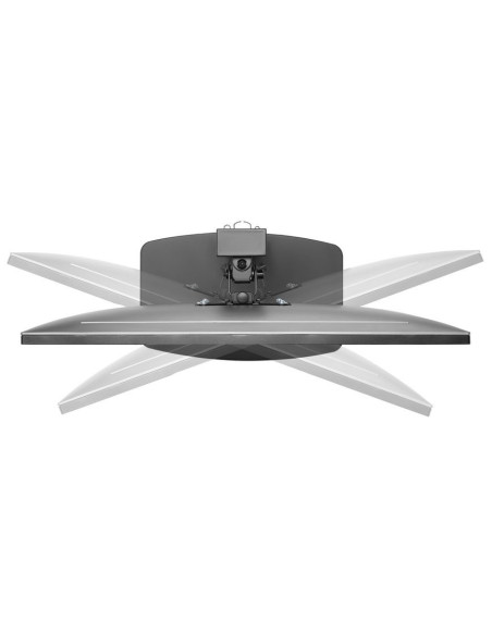 Equip Soporte de monitor independiente de 17"-32