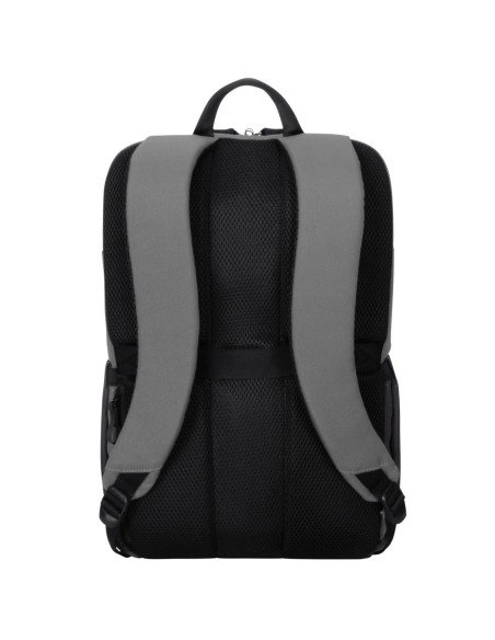 Targus Sagano 39,6 cm (15.6") Mochila Negro, Gris