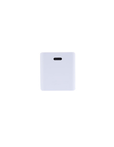 Sveon SAC260 adaptador e inversor de corriente Interior 60 W Blanco