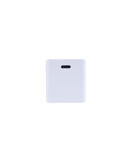 Sveon SAC260 adaptador e inversor de corriente Interior 60 W Blanco