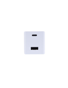 Sveon SAC248 adaptador e inversor de corriente Interior 48 W Blanco 2