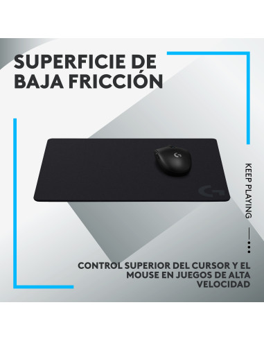 Logitech G G440