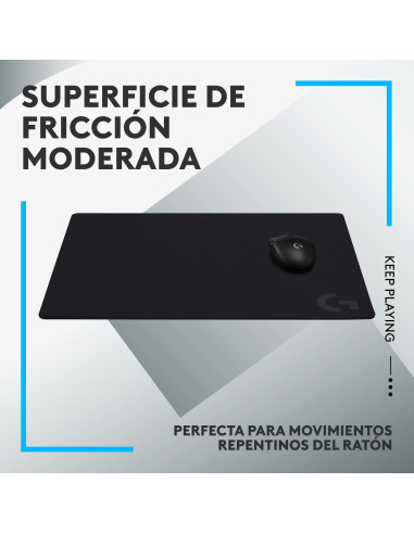 Logitech G G640