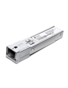 TP-Link DS-PMA-C+ red modulo transceptor Fibra óptica 2488,32 Mbit s SFP 1490 nm 2