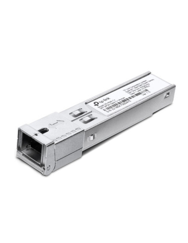 TP-Link DS-PMA-C+ red modulo transceptor Fibra óptica 2488,32 Mbit s SFP 1490 nm