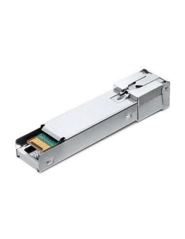 TP-Link DS-PMA-C+ red modulo transceptor Fibra óptica 2488,32 Mbit s SFP 1490 nm