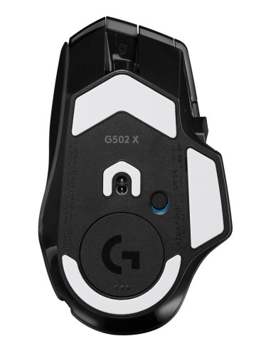 Logitech G G502 X PLUS