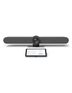 Logitech 991-000422 sistema de video conferencia Ethernet 2