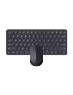 Rapoo | Combo teclado y ratón inalámbrico, recargable,
