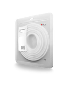 Lindy 47798 cable de red Blanco 10 m Cat6 S FTP (S-STP) 2