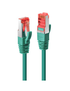 Lindy 47747 cable de red Verde 1 m Cat6 S FTP (S-STP)