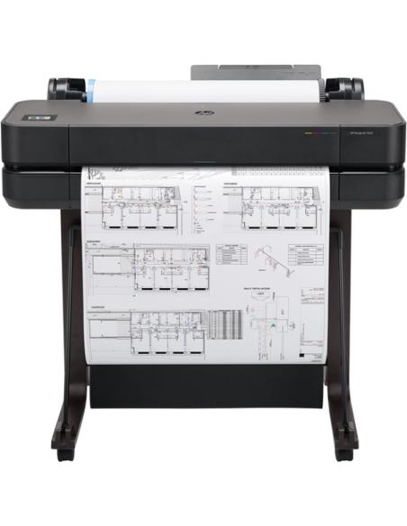 HP Designjet Impresora T630 de 24 pulgadas; edición 2025