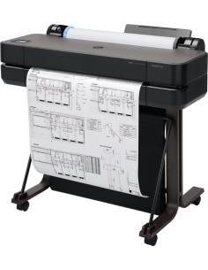 HP Designjet Impresora T630 de 24 pulgadas; edición 2025 2